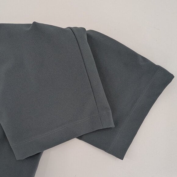 ABC Classic-Fit Trouser Warpstreme Size 33 Grey - Picture 7 of 9